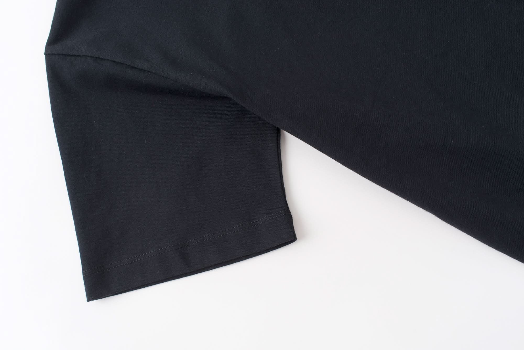 Faze Heavyweight Tee Black