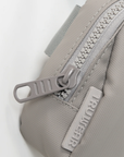 Static Slate Grey Crossbody - Slate