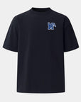 Memphis Slam Dunk Faze Heavyweight Tee Black