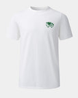 UVU Slam Dunk Spectacle 2.0 White T-Shirt