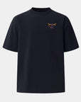 Minnesota State Slam Dunk Faze Heavyweight Tee Black