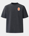 Idaho State Slam Dunk Faze Heavyweight Tee Charcoal