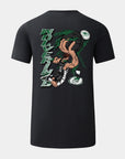 UVU Slam Dunk Spectacle 2.0 Black T-Shirt