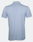 Summit Polo Light Blue - Blue