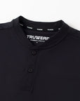 Maverick Blade Polo Black - Black
