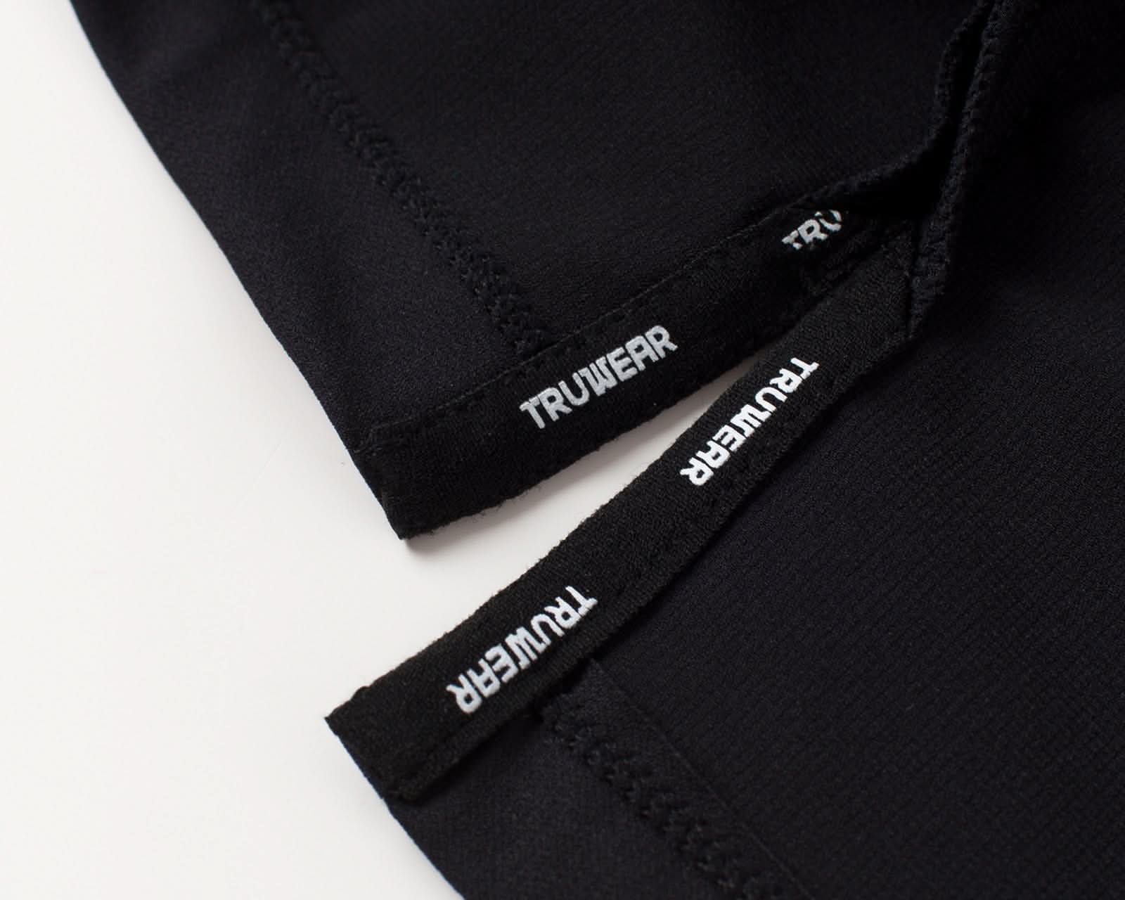 Maverick Blade Polo Black - Black