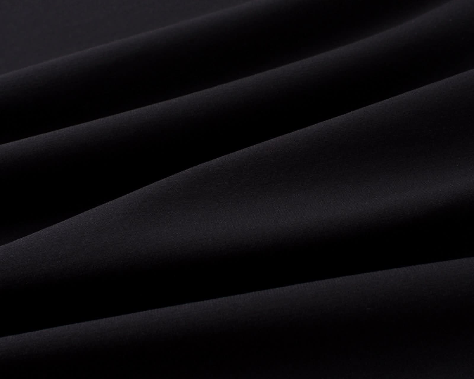 Maverick Blade Polo Black - Black