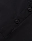Maverick Blade Polo Black - Black