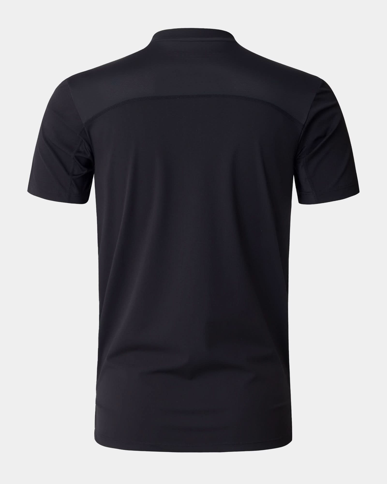 Maverick Blade Polo Black - Black