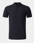 Maverick Blade Polo Black - Black
