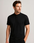 Maverick Blade Polo Black - Black