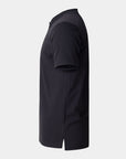 Maverick Blade Polo Black - Black