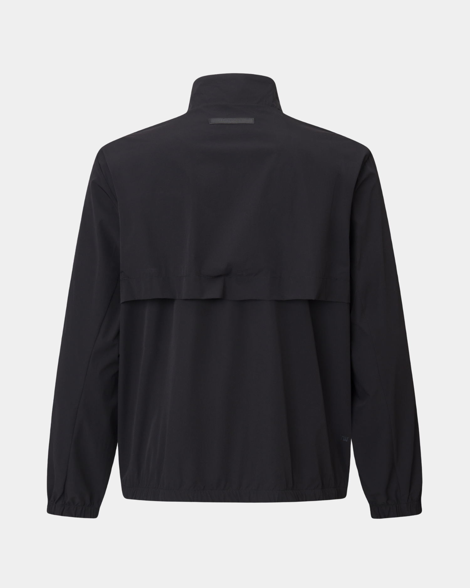Drive Performance Jacket Black - Black