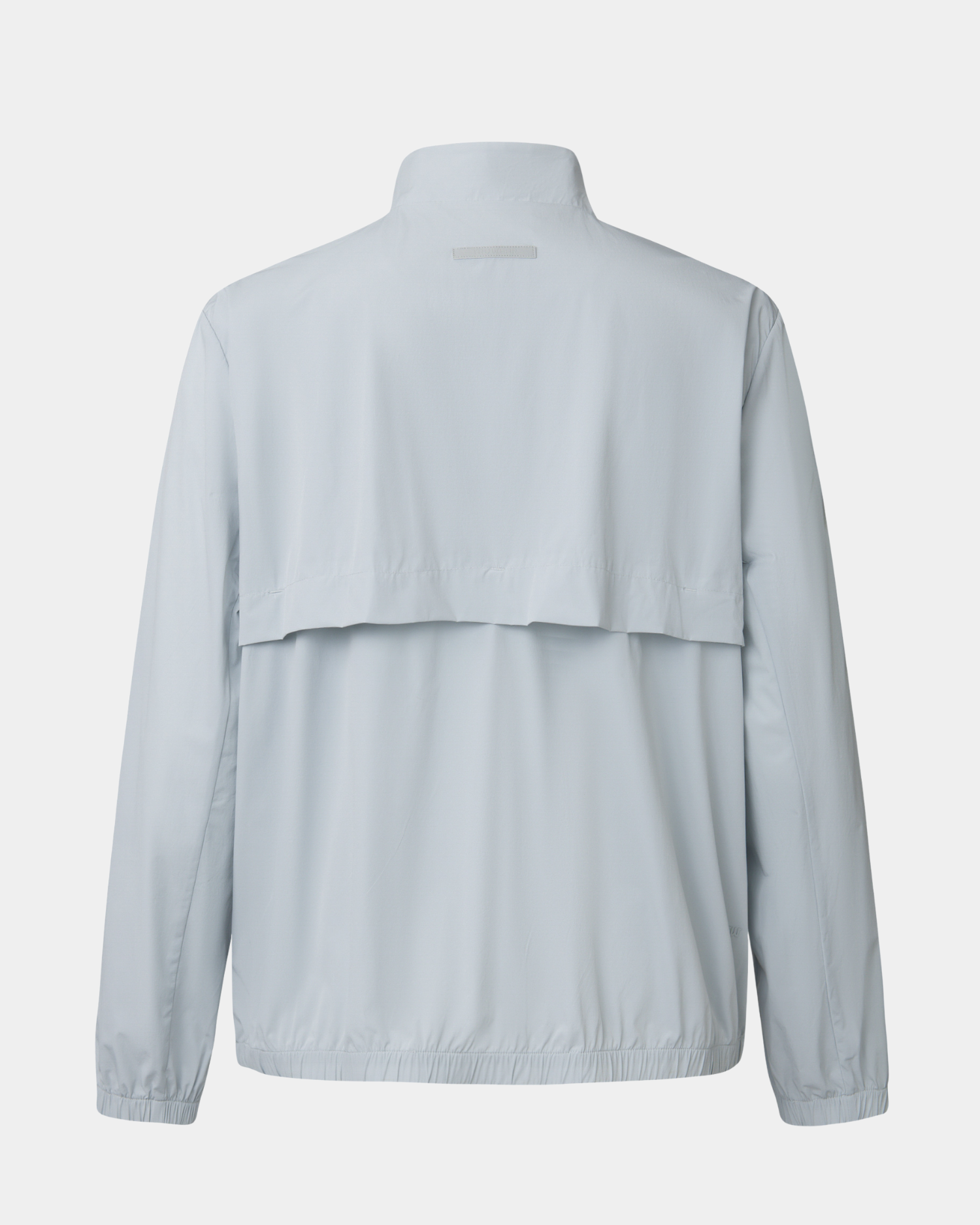 Drive Performance Jacket Light Grey - Grey