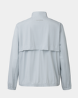 Drive Performance Jacket Light Grey - Grey