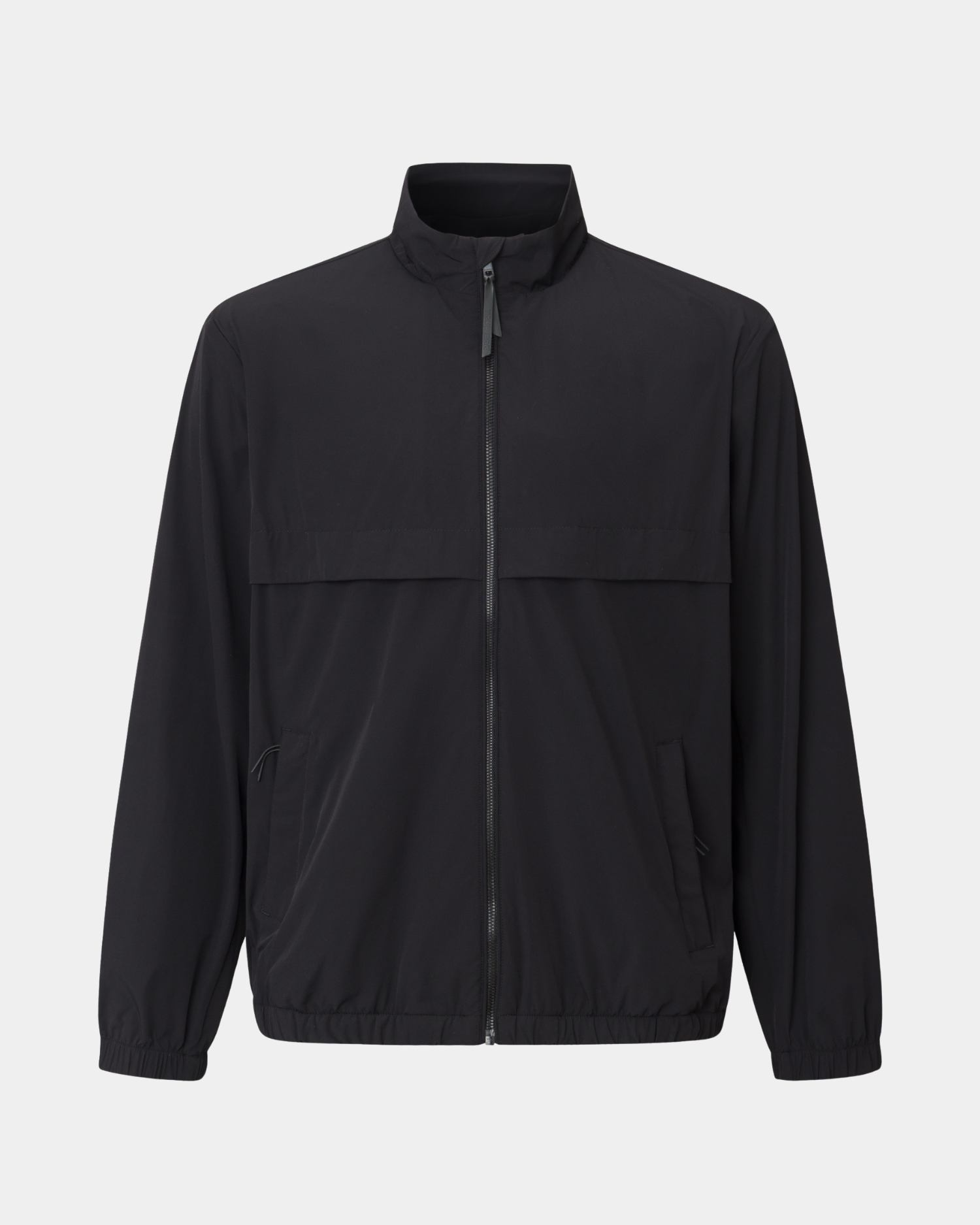 Drive Performance Jacket Black - Black