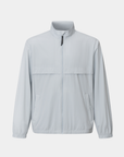 Drive Performance Jacket Light Grey - Grey