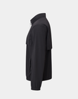 Drive Performance Jacket Black - Black