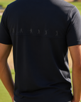 TRWR Crown Blade Polo