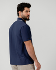 Icon Polo Navy