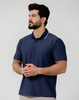 Icon Polo Navy