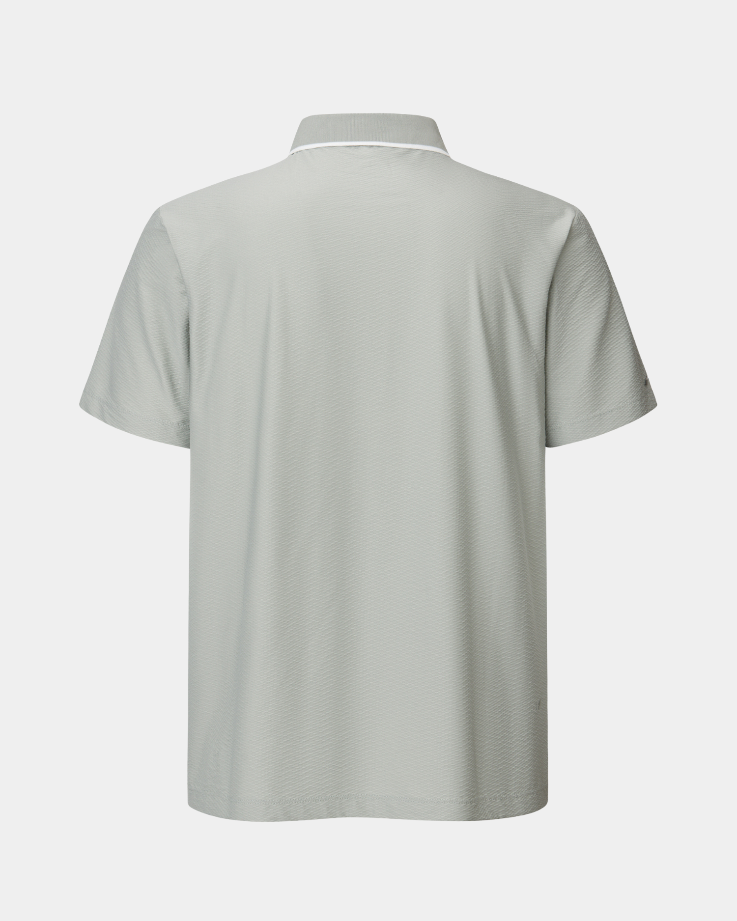 Icon Polo Slate Green