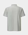 Icon Polo Slate Green