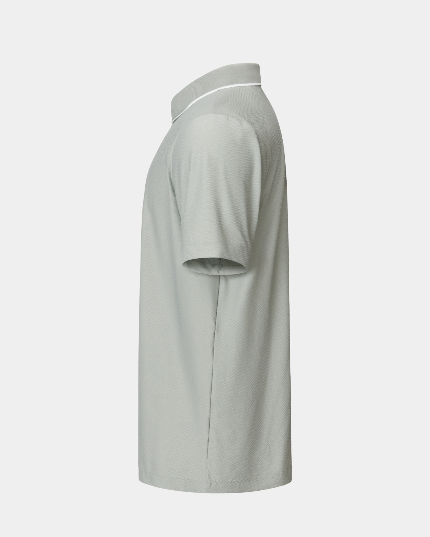 Icon Polo Slate Green