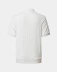 Titan Polo White