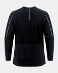 Expedition Crewneck Black Back 4
