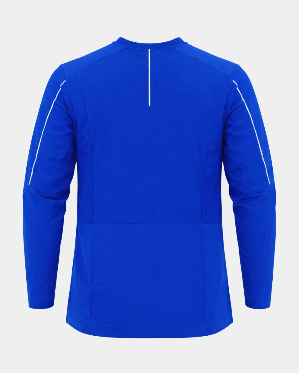 Expedition Crewneck Royal Blue Back 4