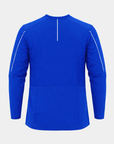 Expedition Crewneck Royal Blue Back 4