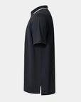 Monarch Polo Black - Black