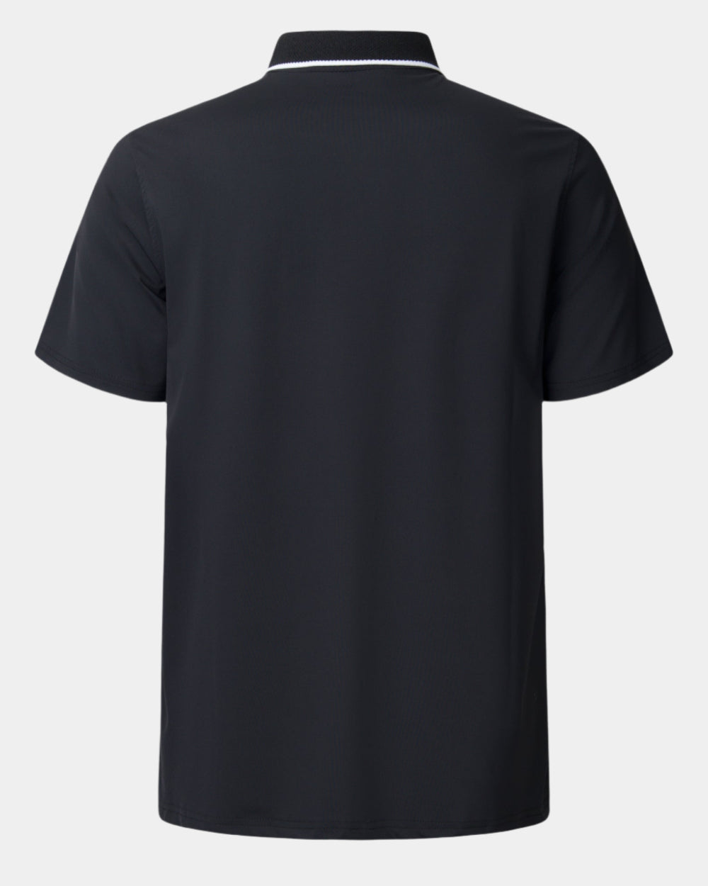 Monarch Polo Black - Black