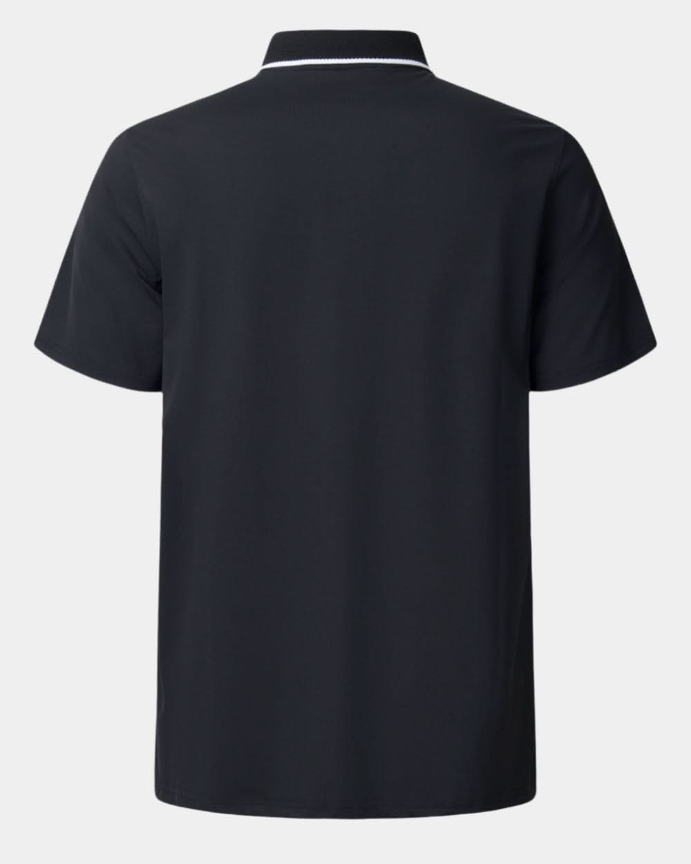 Monarch Polo Black - Black