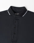 Monarch Polo Black - Black
