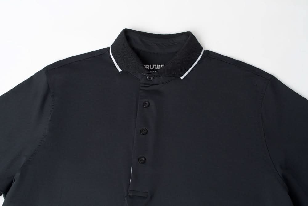 Monarch Polo Black - Black