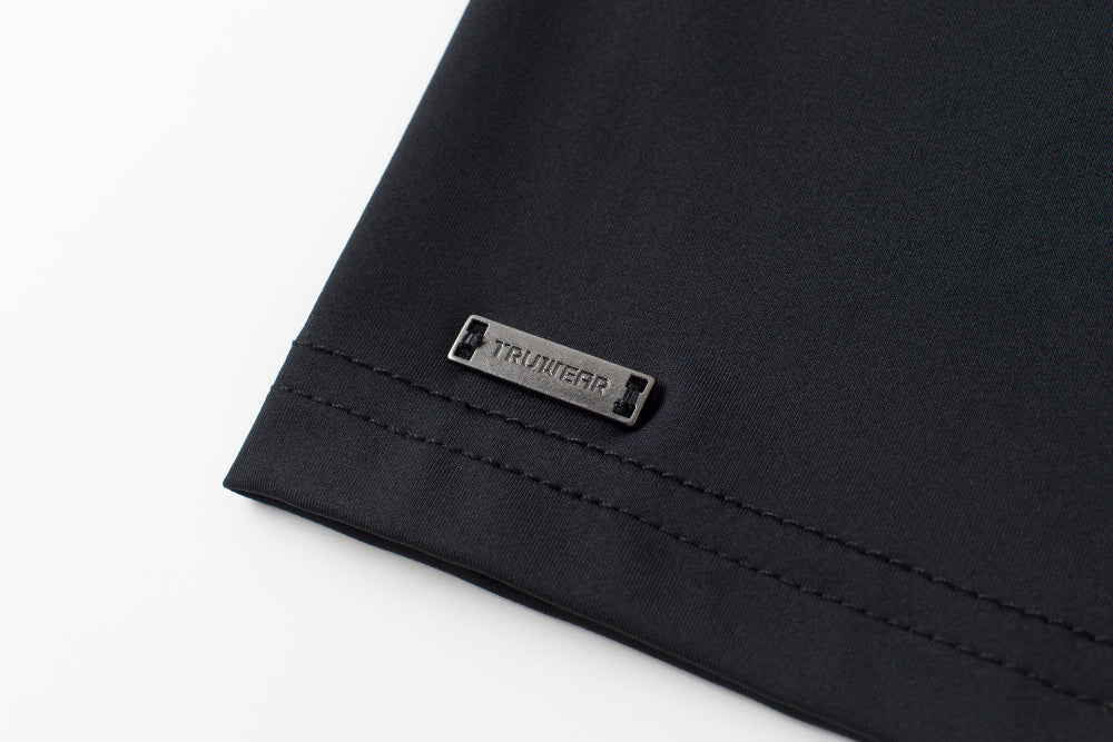Monarch Polo Black - Black