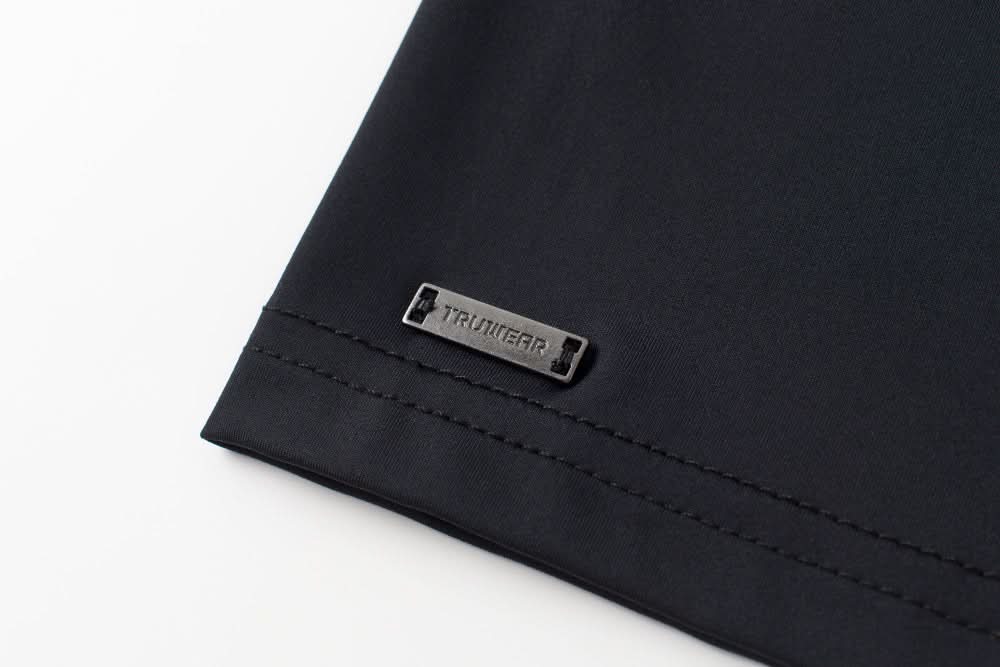 Monarch Polo Black - Black
