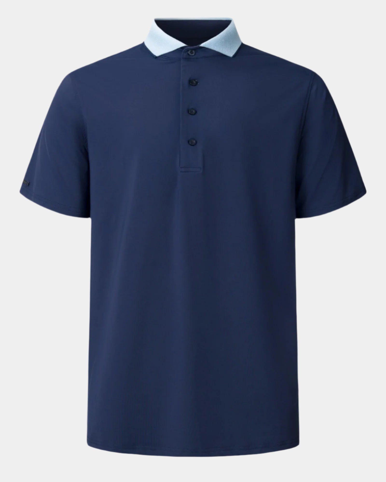 Monarch Polo Navy - Navy