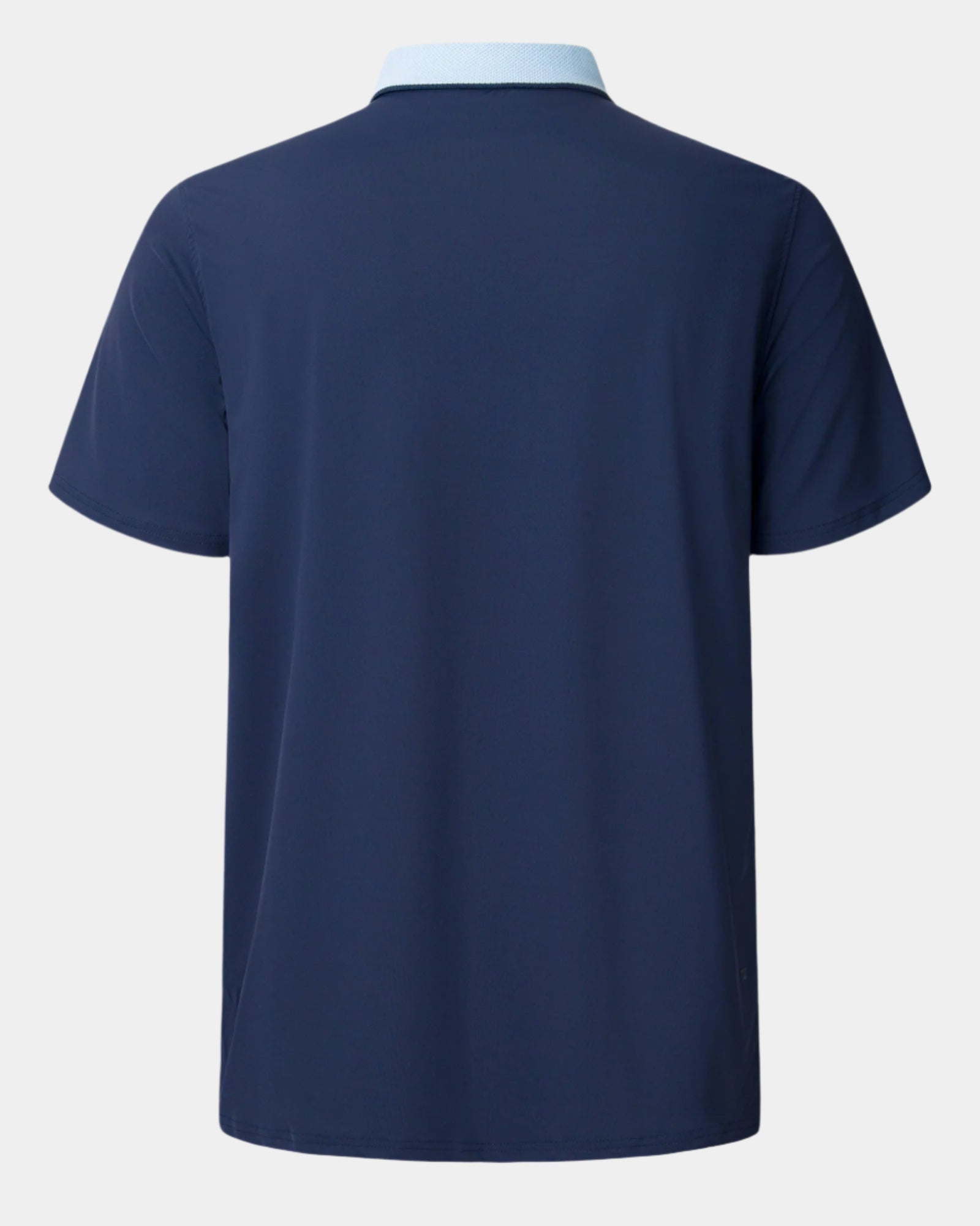 Monarch Polo Navy - Navy