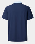 Monarch Polo Navy - Navy