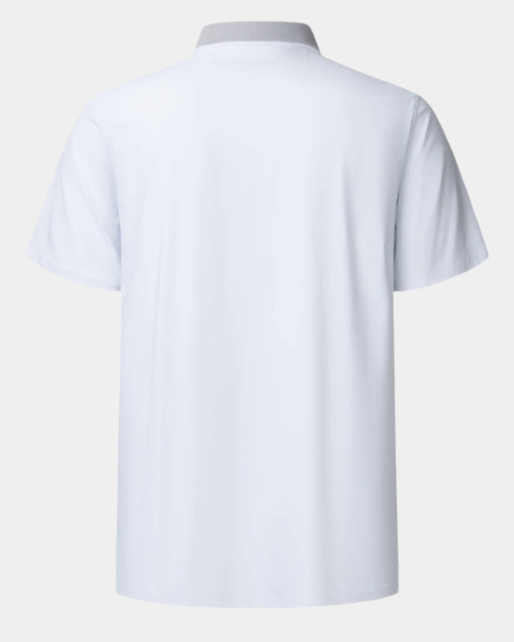 Monarch Polo White - White