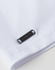 Monarch Polo White - White