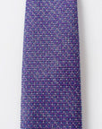Multi-Dot Tie Purple - Purple