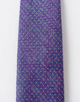 Multi-Dot Tie Purple - Purple
