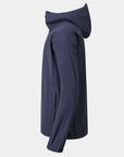 Voyage Rain Jacket Navy - Navy