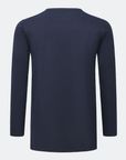 Spectacle 2.0 Navy Long Sleeve - 2.0 Navy