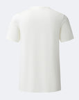 Spectacle 2.0 Off White T-Shirt Back