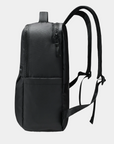 Permafrost Black Backpack - Black